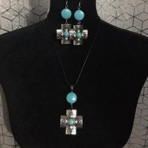 Jewelry Set